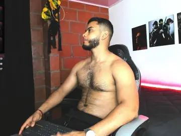 Cam4 Sex Chat of Tyler_price