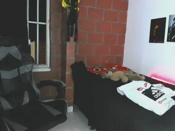 Cam4 Private Sex Chat of Tyler_price