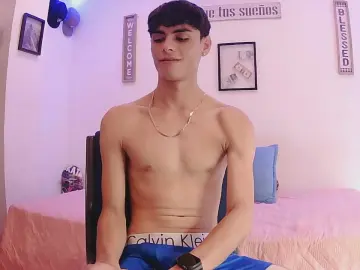 Cam4 Sex Cam of harry_232001