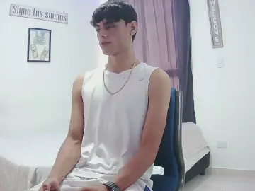 Cam4 Sex Chat of harry_232001