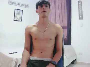 Cam4 Sex Cam of harry_232001