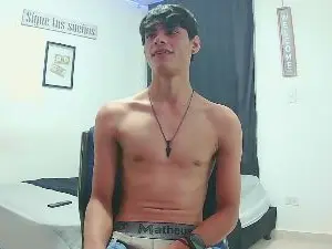 Cam4 Best Webcam of harry_232001