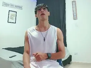 Cam4 Free Porn Cam of harry_232001