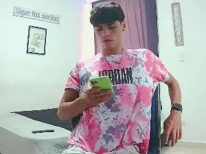 Cam4 Private Sex Chat of harry_232001