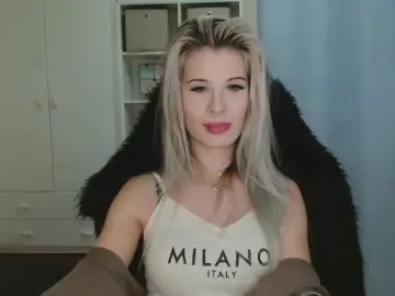 Cam4 Best Webcam of KristineSensual