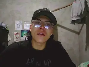 Cam4 Best Webcam of Sensual_Blade