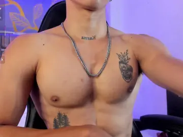 Cam4 Live Porn of Akaza_