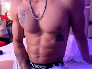 Cam4 Free Porn Cam of Akaza_