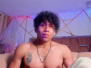 Cam4 Sex Chat of Akaza_