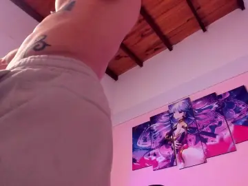 Cam4 Sex Cam of Akaza_