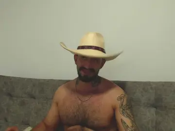 Cam4 Free Porn Cam of MalikBlack