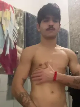 Cam4 Free Porn Cam of Mauriciobueno20