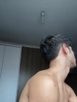 Cam4 Watch Live Sex Cams of Mauriciobueno20