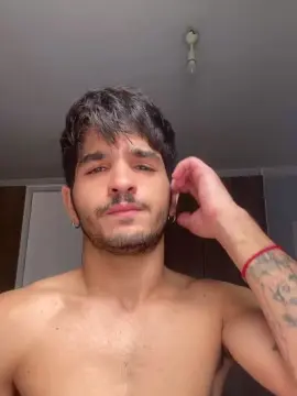 Cam4 Adult Webcam of Mauriciobueno20