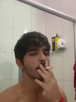 Cam4 Nude Webcam of Mauriciobueno20