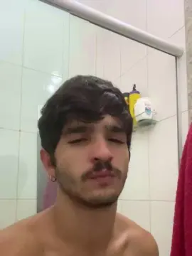 Cam4 Live Sex Cam of Mauriciobueno20