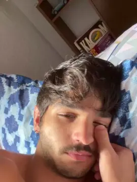 Cam4 Sex Cam of Mauriciobueno20