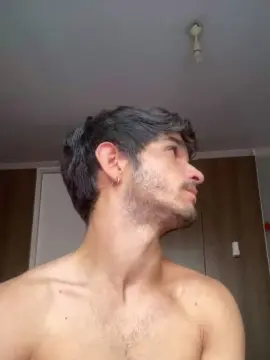 Cam4 Sex Cam of Mauriciobueno20