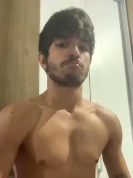 Cam4 Private Sex Chat of Mauriciobueno20