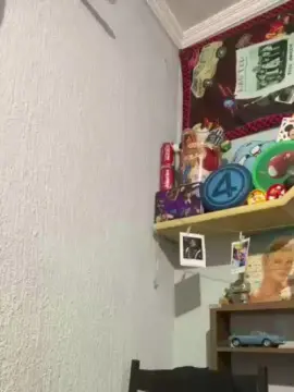 Cam4 Adult Webcam of Mauriciobueno20