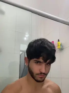 Cam4 Nude Webcam of Mauriciobueno20