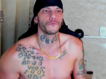Cam4 Sex Cam of RickG_Oficiial