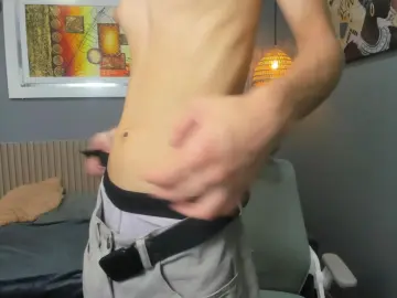 Cam4 Free Porn Cam of redmathew