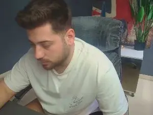 Cam4 Live Sex of DaxGreer