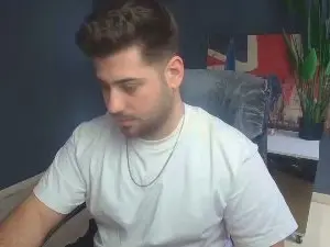 Cam4 Best live sex cam show of DaxGreer