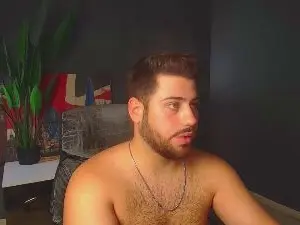 Cam4 Live Porn of DaxGreer