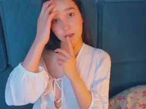 Cam4 Private Sex Chat of GloryAntillon