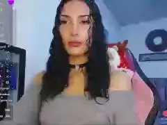 Cam4 Free Live Porn of Lanna_horny