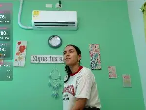 Cam4 Adult Video Chat of lucerodelamanan