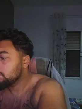 Cam4 Adult Video Chat of pedro4606