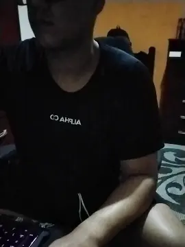 Cam4 Sex Chat of Dhs4201