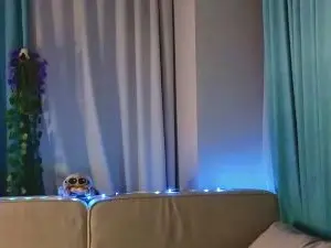 Cam4 Adult Webcams of ElissaKlebanow