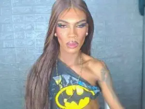 Cam4 Adult Webcam of Exotic_Ebonny