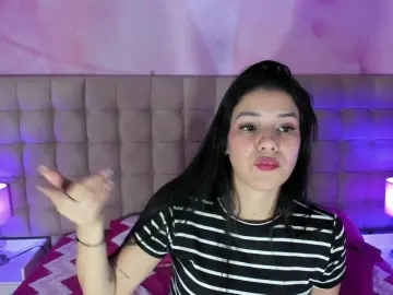 Cam4 Best Webcam of SolangePiaf