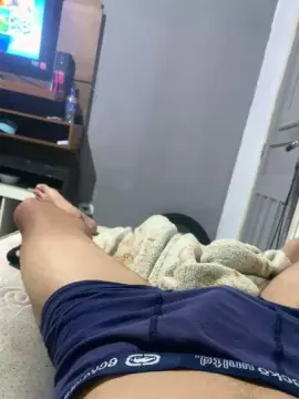 Cam4 Nude Webcam of rodox7