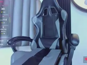 Cam4 Live Porn of Bennet_Gray