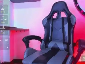 Cam4 Nude Webcam of Bennet_Gray