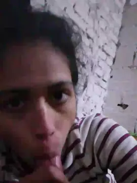 Cam4 Free Porn Cam of Sabriihoott4