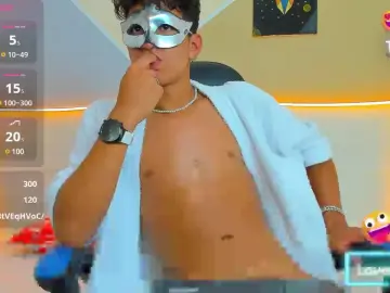 Cam4 Best Webcam of Stiben_