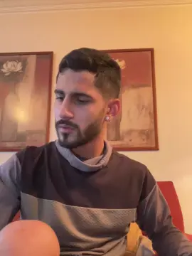 Cam4 Best Webcam of Darcal076