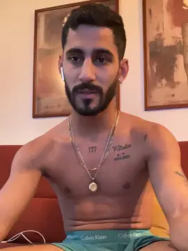 Cam4 Adult Webcam of Darcal076