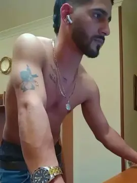 Cam4 Adult Webcam of Darcal076