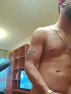 Cam4 Adult Webcam of Darcal076