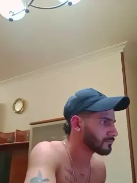 Cam4 Sex Cam of Darcal076