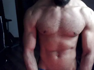 Cam4 Nude Webcam of Mikesfyres