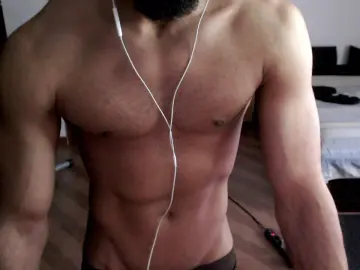 Cam4 Adult Webcam of Mikesfyres